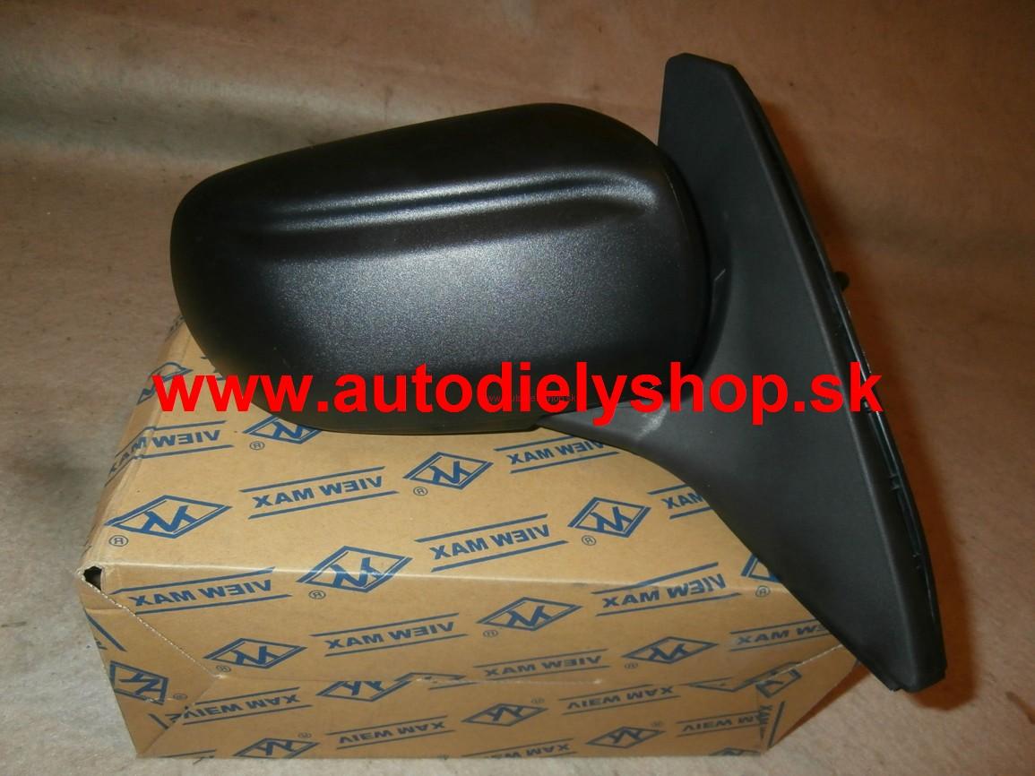 Mazda 323 SED,HB 323F 10/98-2/01 Mechanické spätné pravé