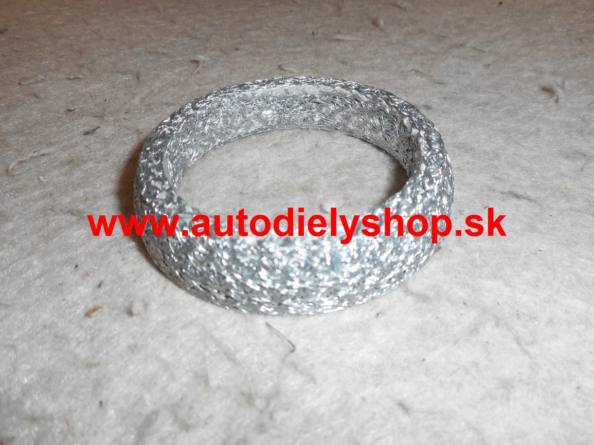 Opel ASTRA F 9/94-12/98 Tesniaci krúžok výfuku