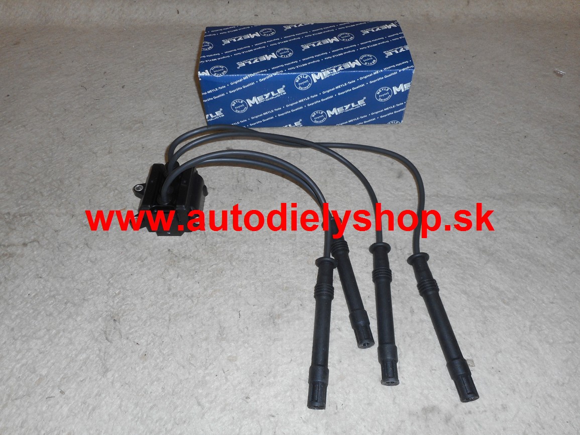 Renault THALIA 04/02 - 8/2008  zapalovacia cievka na 1,2i 16V /55Kw
