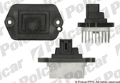 Mazda 2 10/2007- rezistor