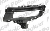 Mazda 3 10/03- 6/09 rámik hmlového svetla Lavý 