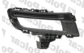Mazda 3 10/03- 6/09 rámik hmlového svetla Pravý 