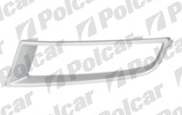Mazda 3 10/03- 6/09 rámik hmlového svetla Lavý 