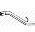Mazda 3 10/03-3/05- Výfuková trubka BOSAL
