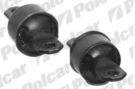 Mazda 3 6/09 zadné uloženie riadiaceho mechanizmu /obojstranné/