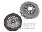 Mazda 3 06/09- spojková sada NIPPARTS