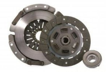 Mazda 3 06/09- spojková sada Luk RepSet