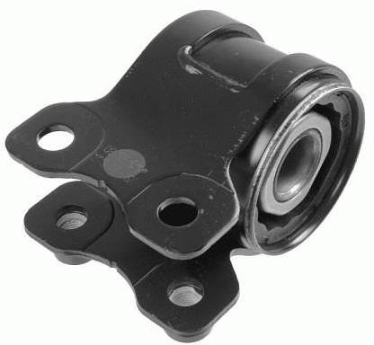 Mazda 5 02/05- predné uloženie riadiaceho mechanizmu 