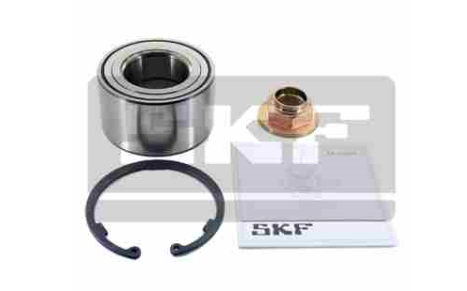 Mazda 5 02/05- predné ložisko kolesa SKF