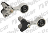 MAZDA 6 6/2002-12/07- silenblok motora zozadu 