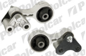 MAZDA 6 6/2002-12/07- silenblok motora zozadu 