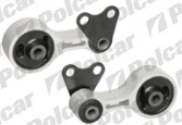 MAZDA 6 6/2002-12/07- silenblok motora zozadu 