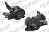 MAZDA 6 6/2002-12/07- silenblok prevodovky - lavy 