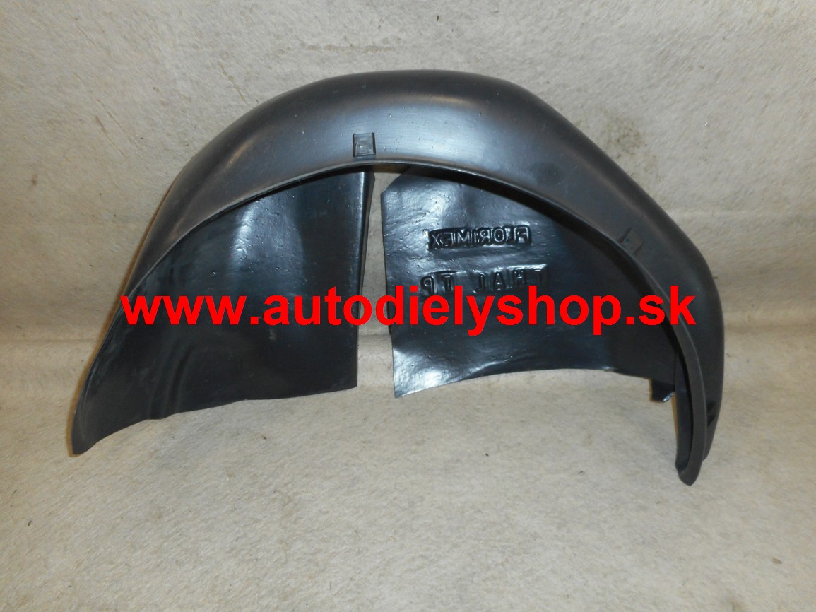 Renault Thalia 99-01 podblatník zadný Pravý 
