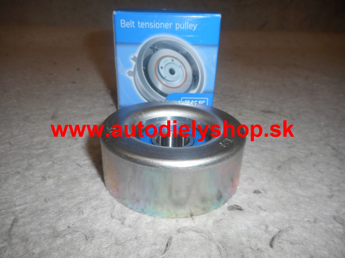 Mazda 3 06/09- Vratná /vodiaca kladka na 1,6