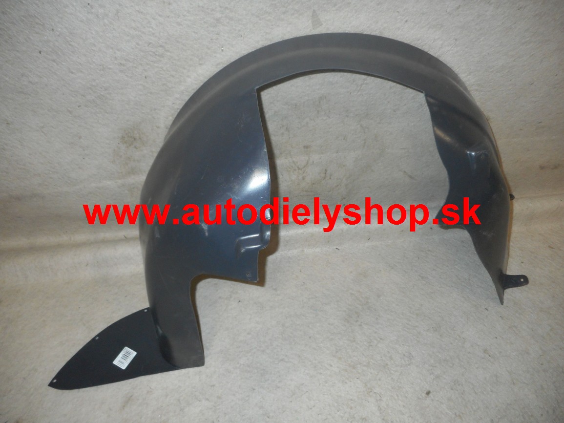 Peugeot BIPPER 2/2008- predný podblatník pravý