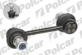 Mazda 6 08/07- zadná tyčka stabilizátora L+P