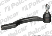 Mazda 6 08/07- predný čap riadenia L+P