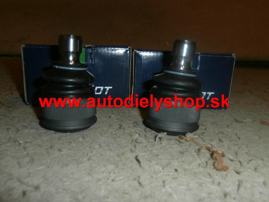  Mazda 626 4/97-02 Spodný čap ramena sada L+P 