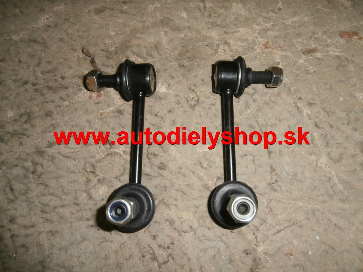 Mazda 626 4/97-02 Tyč stabilizátora sada L+P /predná náprava/
