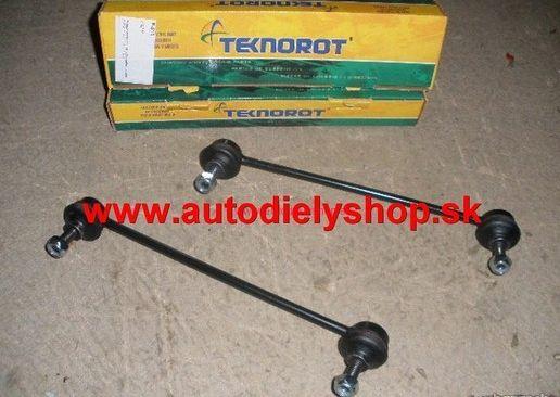 Mazda 626 4/97-02 Tyč stabilizátora sada L+P /zadná náprava/