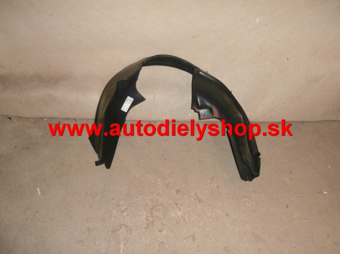 Fiat Punto 02/12- podblatník predný ľavý