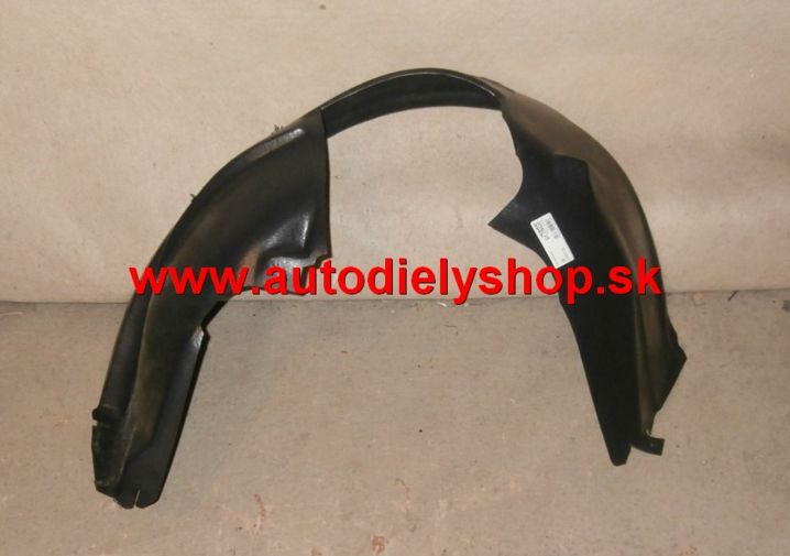 Fiat Punto 02/12- podblatník predný pravý