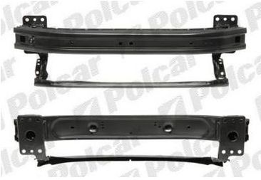 Fiat Punto 02/12- výstuha predného nárazníku