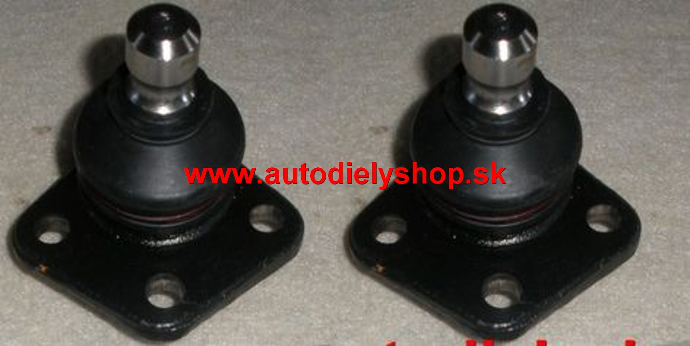 Škoda Felicia 1/98-8/01 čap ramena Sada L+P 
