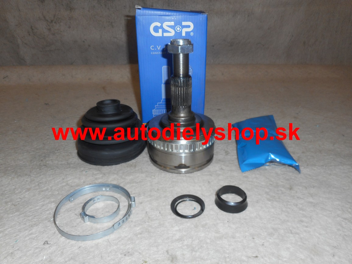 Mercedes Vito 96-03 vnútorný klb 2,3D