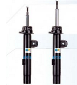 Škoda FELICIA 10/94-12/97 zadné tlmiče Sada L+P / BILSTEIN /