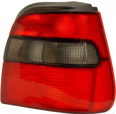 Škoda Felicia 10/94-12/97 zadné svetlo Pravé