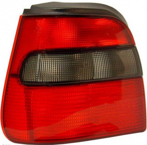 Škoda Felicia 10/94-12/97 zadné svetlo Lavé 