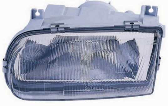 Škoda Felicia 10/94-12/97 svetlo H4 Lavé / DEPO /