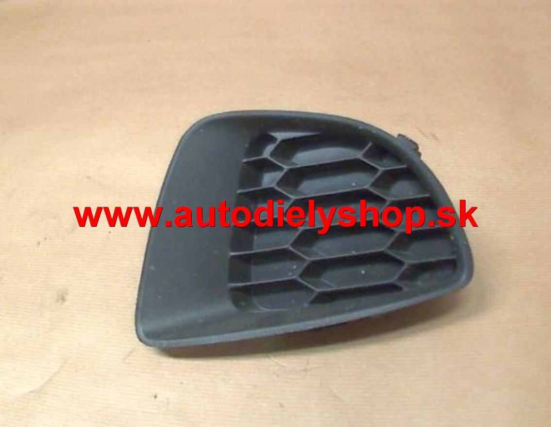 Mazda 2 10/2010- mriežka do pred.náraz. ľavá ORIGINÁL