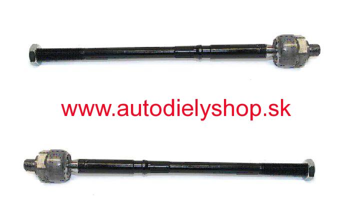 Mazda 2 10/2010- tyč riadenia Sada L+P / TEKNOROT /