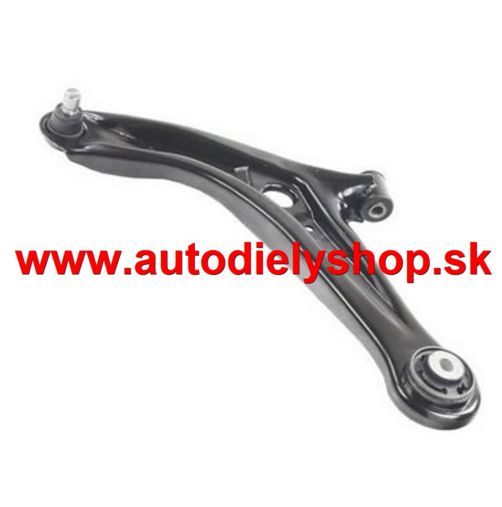 Mazda 2 10/2010- predné rameno Lavé /SRL