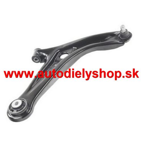 Mazda 2 10/2010- predné rameno pravé /SRL