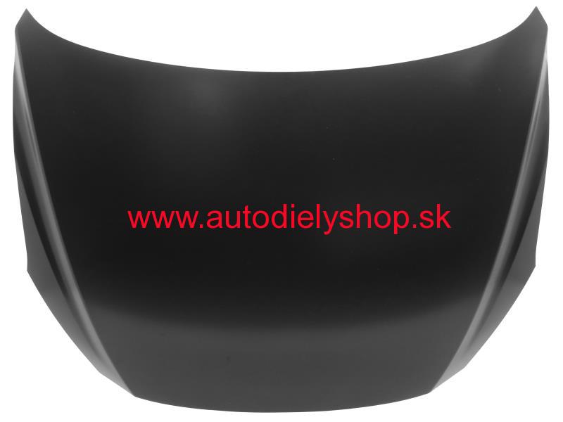 Mazda 3 9/2013- predná kapota 