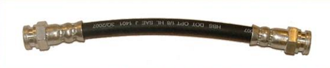 Škoda FELICIA 1/98-8/01 zadné brzdové hadice SBS