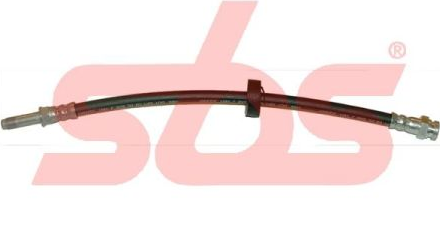Škoda FELICIA 1/98-8/01 predná brzdová hadica SBS