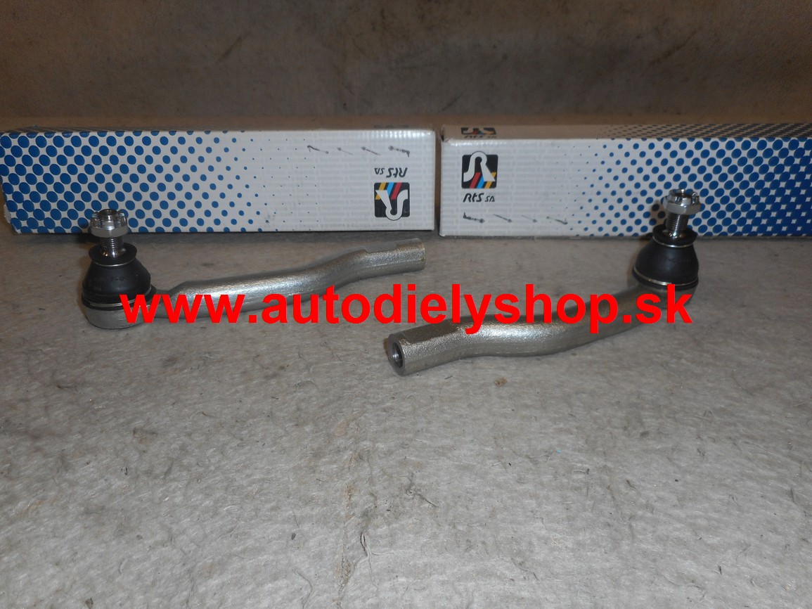 Honda CIVIC 06- čapy riadenia Sada L+P /predná náprava/ RTS