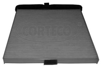 Mazda 3 9/2013- kabínový filter /CORTECO/