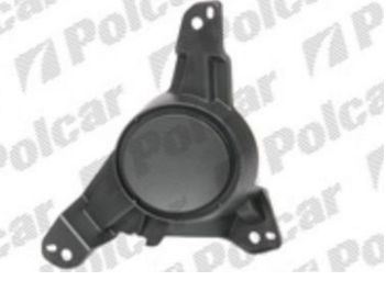 Mazda 5 05/2010- Záslepka otvoru hmlovky ľavá 