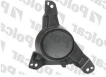 Mazda 5 05/2010- Záslepka otvoru hmlovky pravá 