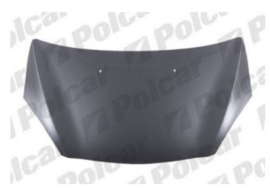 Mazda 5 05/2010- predná kapota 