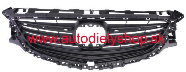 Mazda 6 11/2012- predná maska