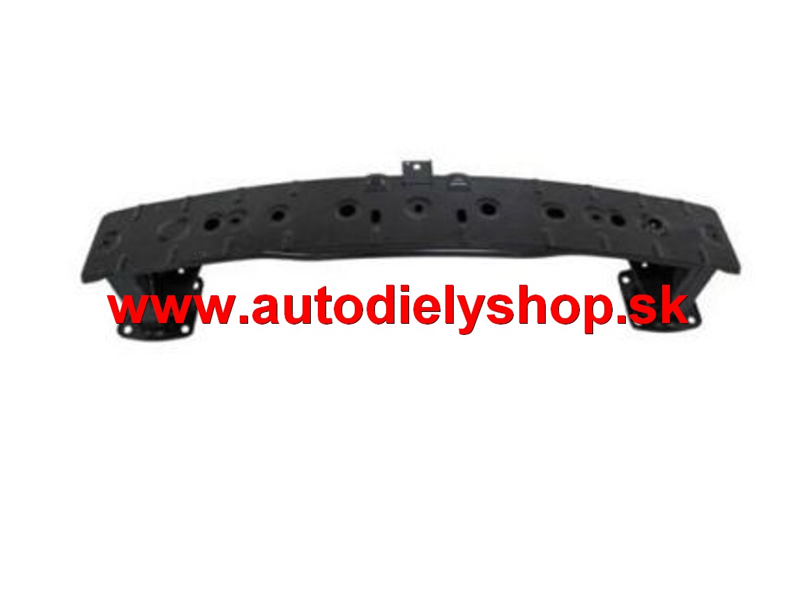 Mazda CX-5 03/12- výstuha predného nárazníku 
