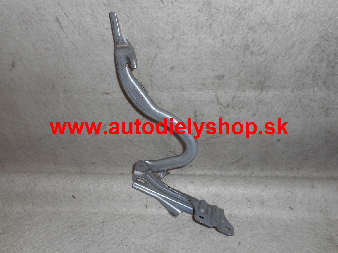 SUZUKI SX 4 6/06- Predný pravý pánt kapoty ORIGINAL