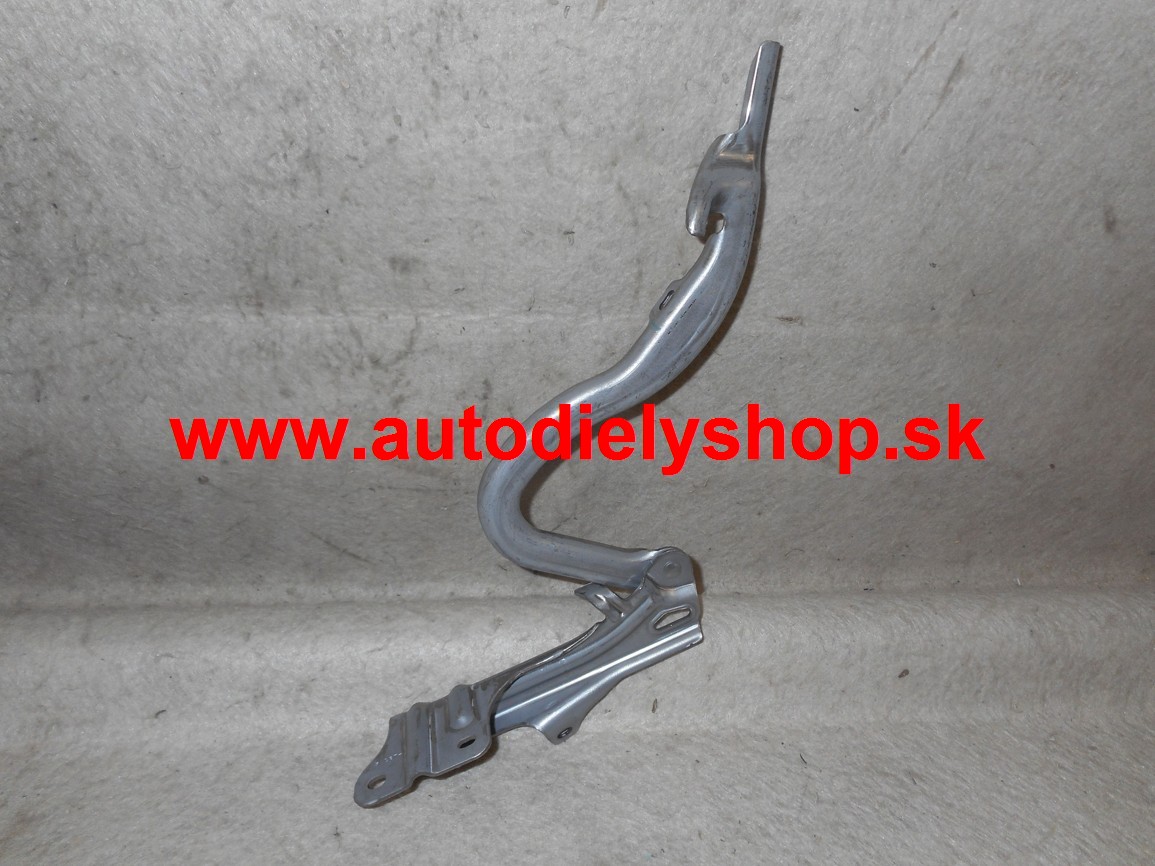SUZUKI SX 4 6/06- Predný ľavý pánt kapoty ORIGINAL
